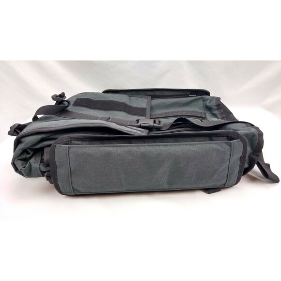 Mission Workshop Bag Backpack Waterproof Arkiv R8 Field Pack Travel with Extras - Picture 3 of 12